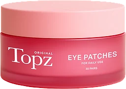 Eyepatches Daily