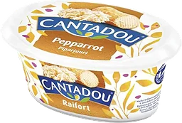 Pepparrot Färskost