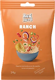 Ranch Dippmix