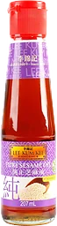 Sesamolja 100% Ren