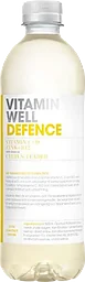 Defence Citrus/Fläder