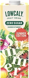 Fruktdryck Summer
