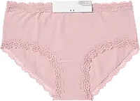 Hipster Tuva 1p rosa 36/38-48
