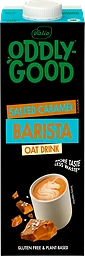 Havredryck Barista Salt karamell