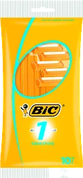 Engångsrakhyvlar 10-pack