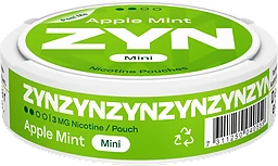 Apple Mint Mini