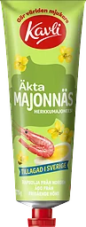 Majonnäs Äkta