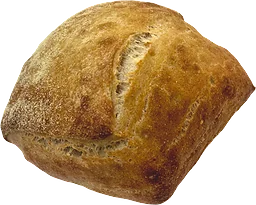 Ciabatta Naturell