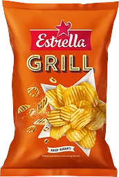 Chips Grill