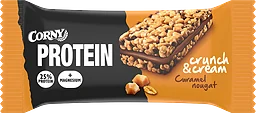 Proteinbar Crunch & Cream Caramel