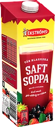 Saftsoppa