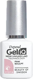 Gel iQ Pink Sculpt