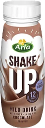 Choklad Mjölkdryck