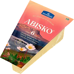 Abisko Hårdost