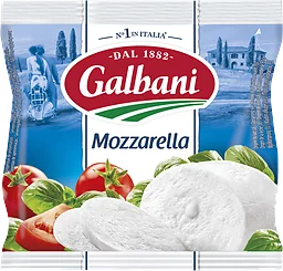 Mozzarella