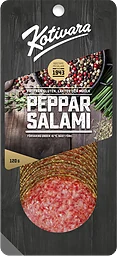 Pepparsalami