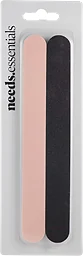 Nagelfil Sandpapper