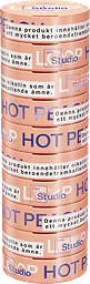 Hot Peach Strong Stock