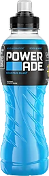 Moutain Blast