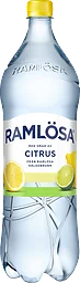 Kolsyrat vatten Citrus