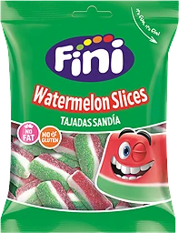 Melonskivor