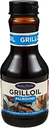 Allround Grilloil