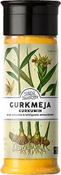 Gurkmeja Sunda Traditioner Kryddhuset