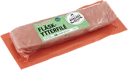 Fläskytterfilé Färsk Mörad ca