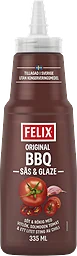 Barbecue Original