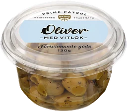 Oliver Vitlök