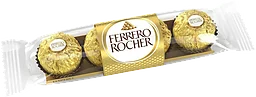 Praliner Rocher 4-p