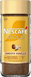 Snabbkaffe Gold Smooth Vanilla