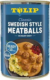 Köttbullar