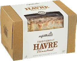 Havretunnbröd