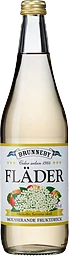 Mousserande Fläder