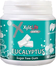 Eucalyptus Tuggummi