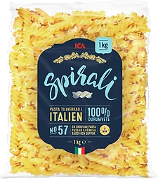 Spirali