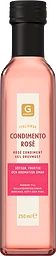 Condimento Rosé Vinäger