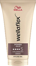Styling gel Power hold