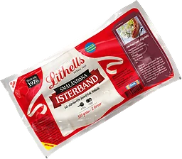 Isterband Småländsk