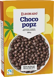 Choco Popz