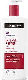 Intense Repair Body Lotion Cica