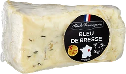 Bleu De Bresse