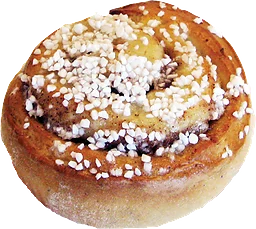 Kanelbulle