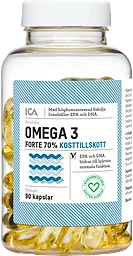 Omega 3 Forte