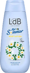 Bodylotion Midsommar