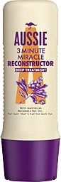 3 Minute miracle Reconstructor Hårkur