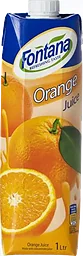Orange Juice Apelsinjuice