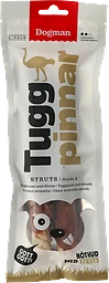 Tuggpinnar Struts