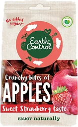 Apple Bites Strawberry Taste